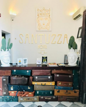 Santuzza Art Hotel Catania, Catania